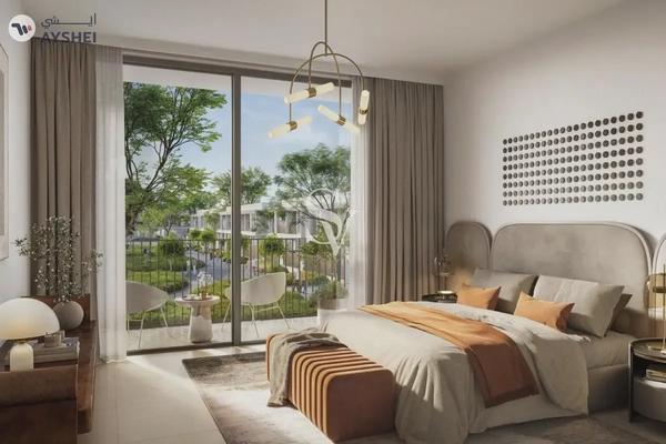 Elea, The Valley by Emaar, Dubai