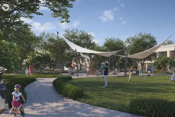 Elea, The Valley by Emaar, Dubai