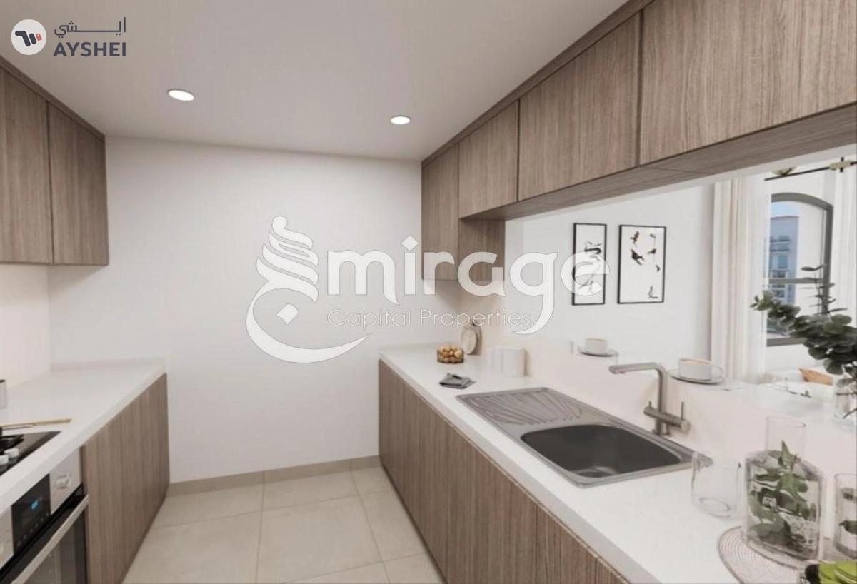 APARTMENT FOR SALE IN VIEWS F, YAS GOLF COLLECTION-3-3