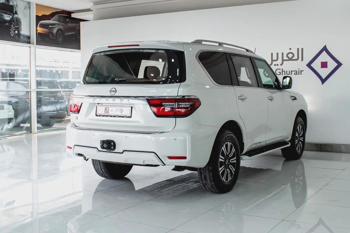 1 YR WARRANTY | GCC | 4.0L | AED 2500 PM-3-3