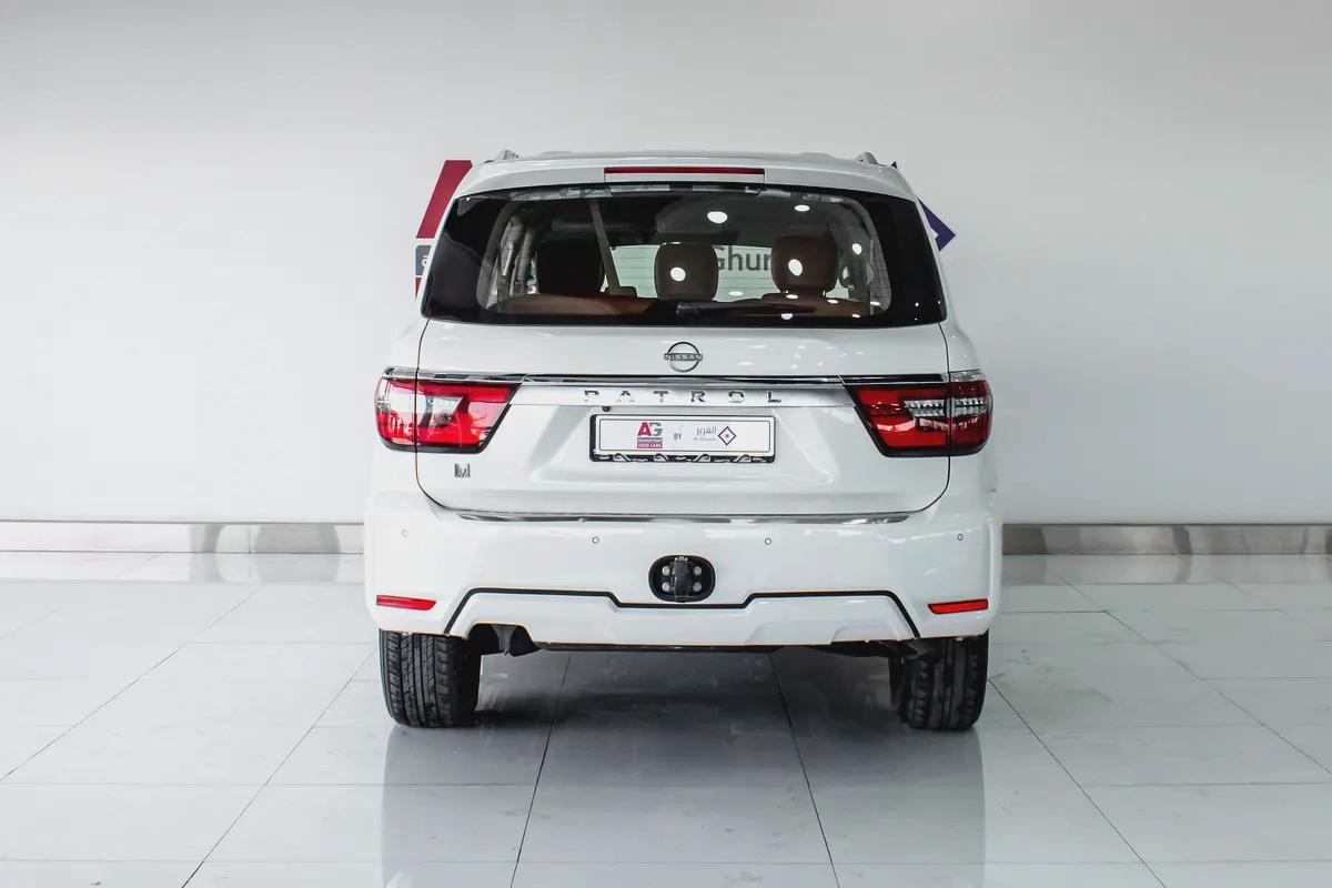 1 YR WARRANTY | GCC | 4.0L | AED 2500 PM-4-4