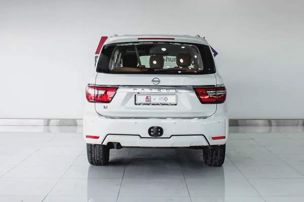 1 YR WARRANTY | GCC | 4.0L | AED 2500 PM