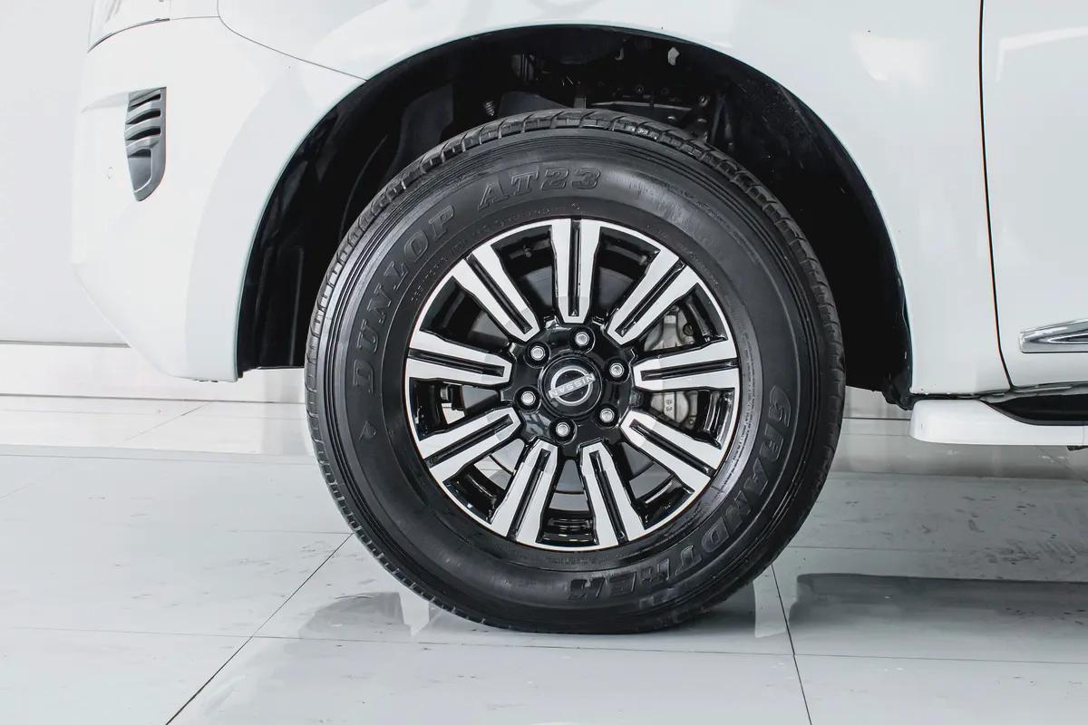 1 YR WARRANTY | GCC | 4.0L | AED 2500 PM-7-7