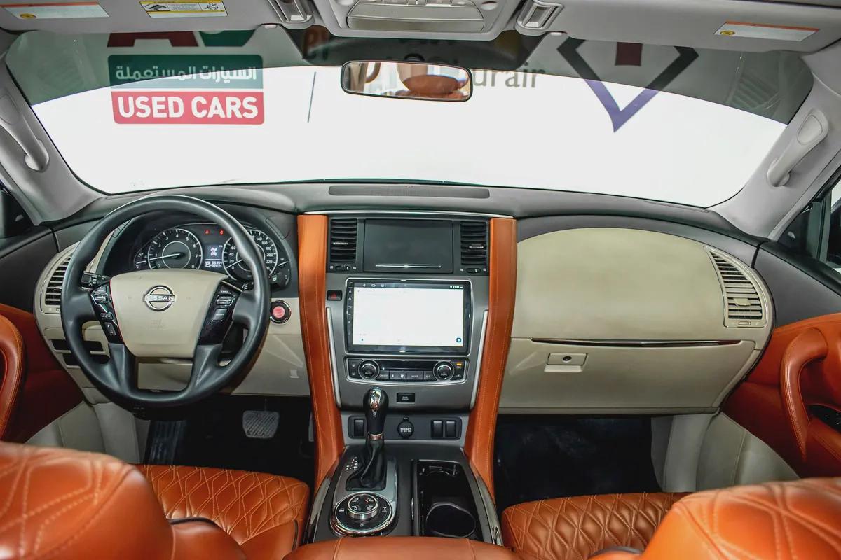 1 YR WARRANTY | GCC | 4.0L | AED 2500 PM-8-8