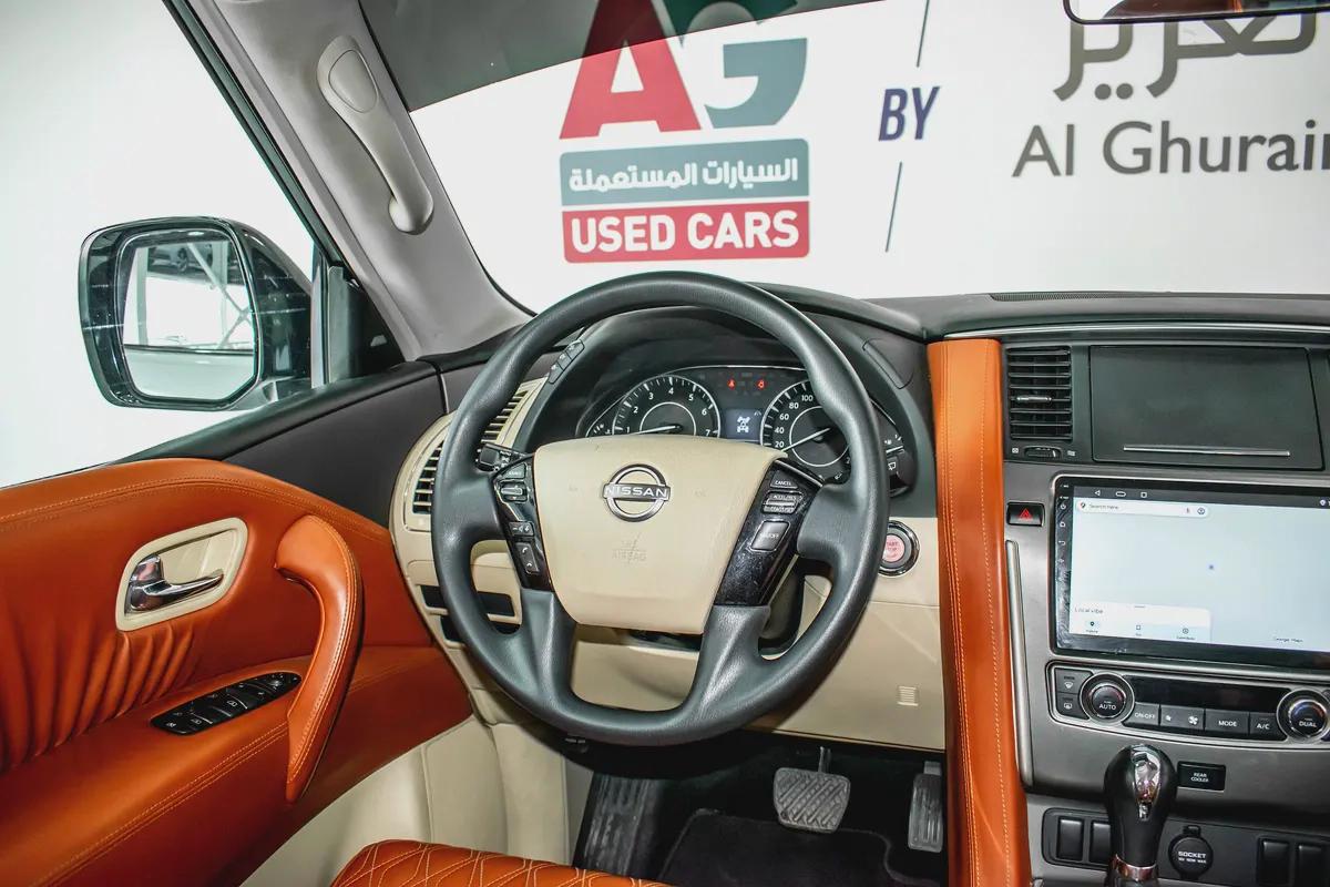 1 YR WARRANTY | GCC | 4.0L | AED 2500 PM-9-9