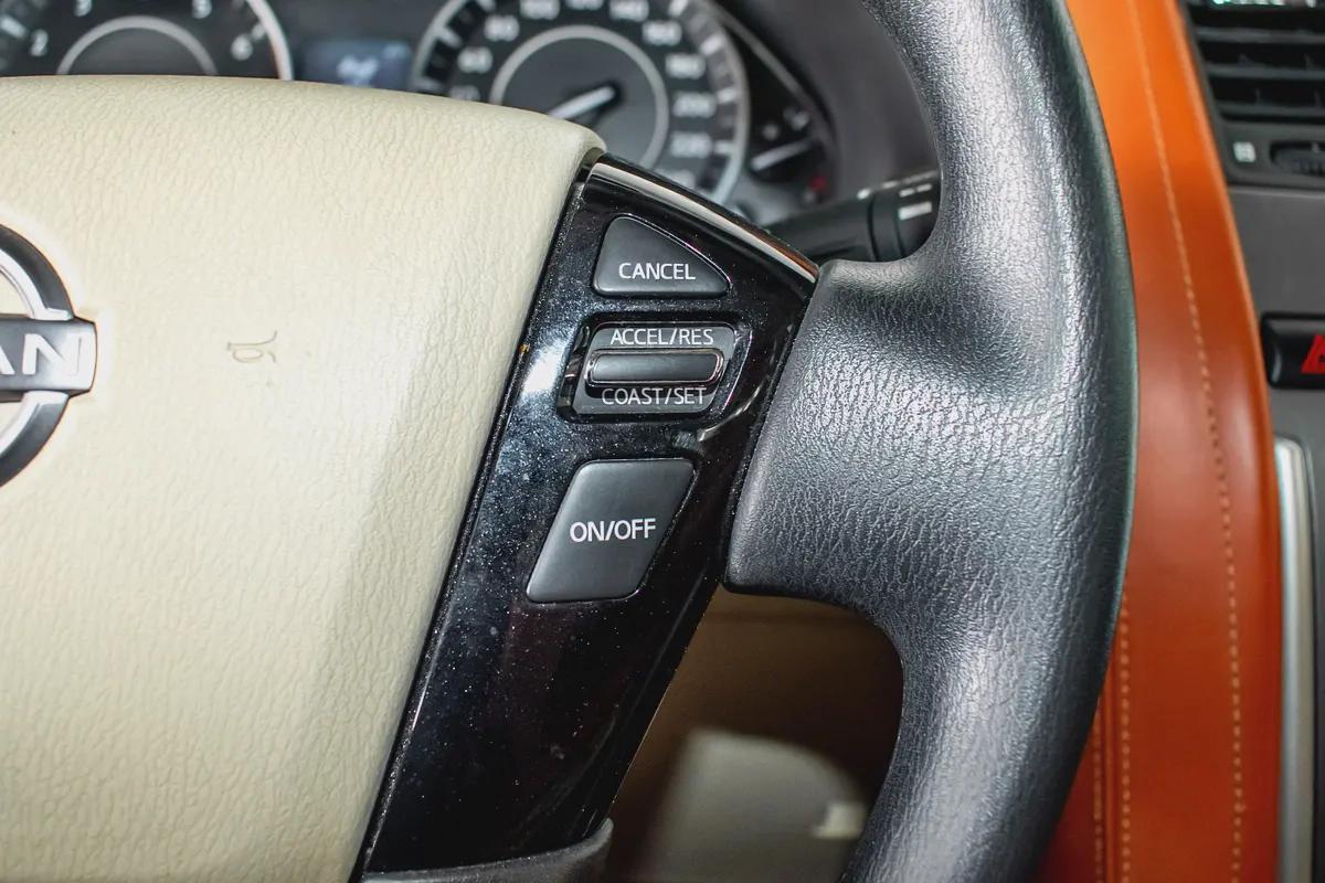 1 YR WARRANTY | GCC | 4.0L | AED 2500 PM-11-11