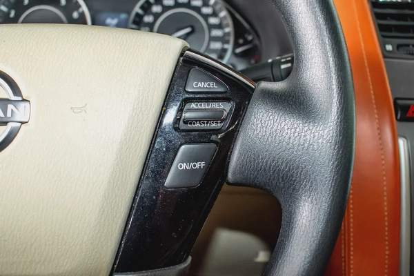 1 YR WARRANTY | GCC | 4.0L | AED 2500 PM