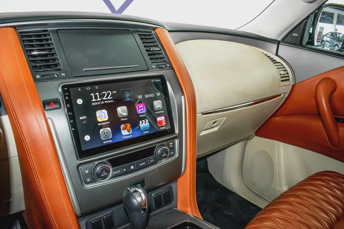 1 YR WARRANTY | GCC | 4.0L | AED 2500 PM-13-13