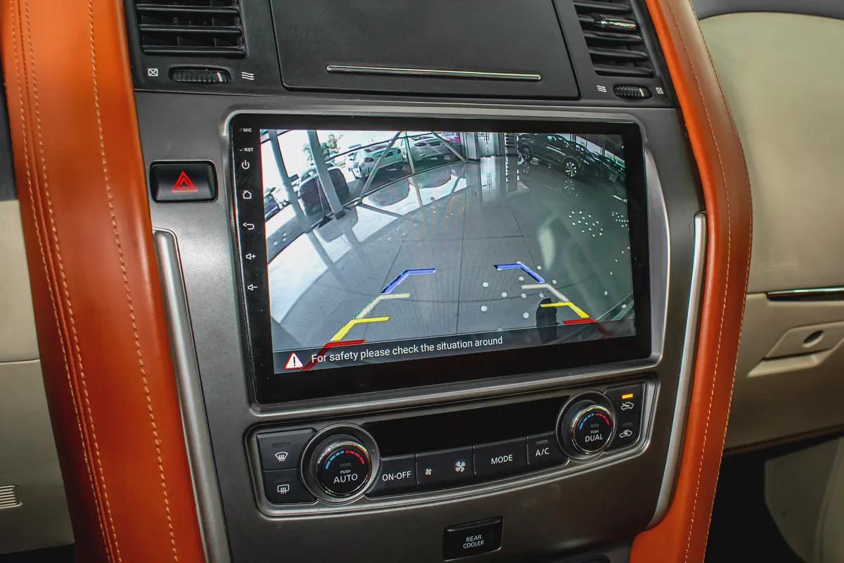 1 YR WARRANTY | GCC | 4.0L | AED 2500 PM-14-14