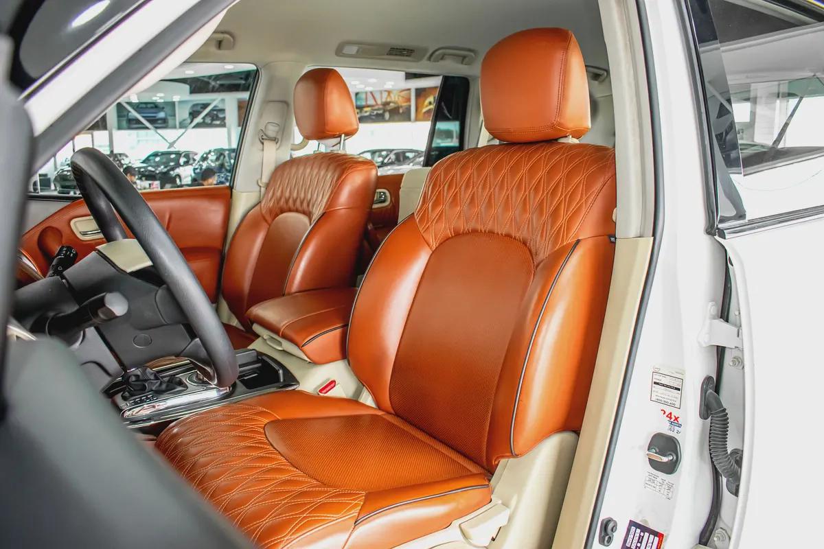 1 YR WARRANTY | GCC | 4.0L | AED 2500 PM-16-16