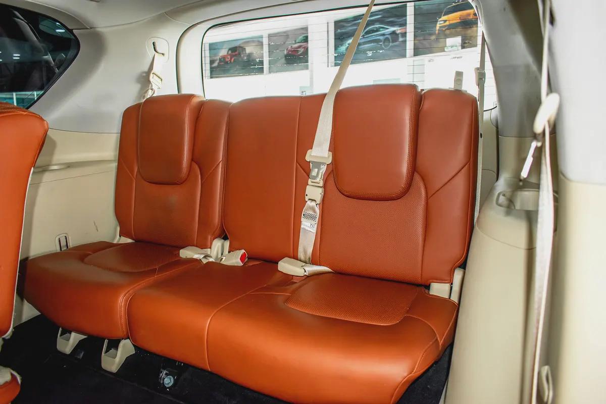 1 YR WARRANTY | GCC | 4.0L | AED 2500 PM-18-18