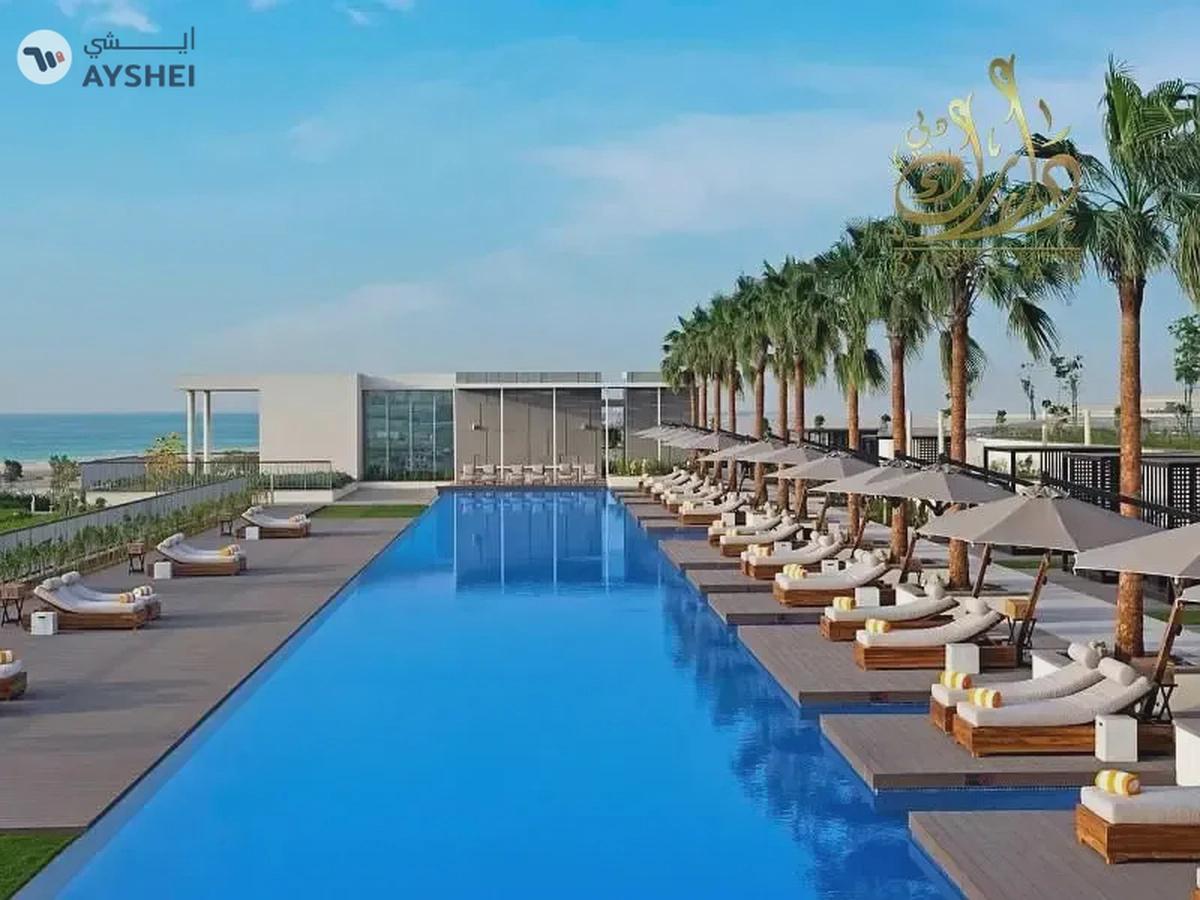 WATER FRONT | 10% DISCOUNT | OPEN GOLF VIEW-2-2