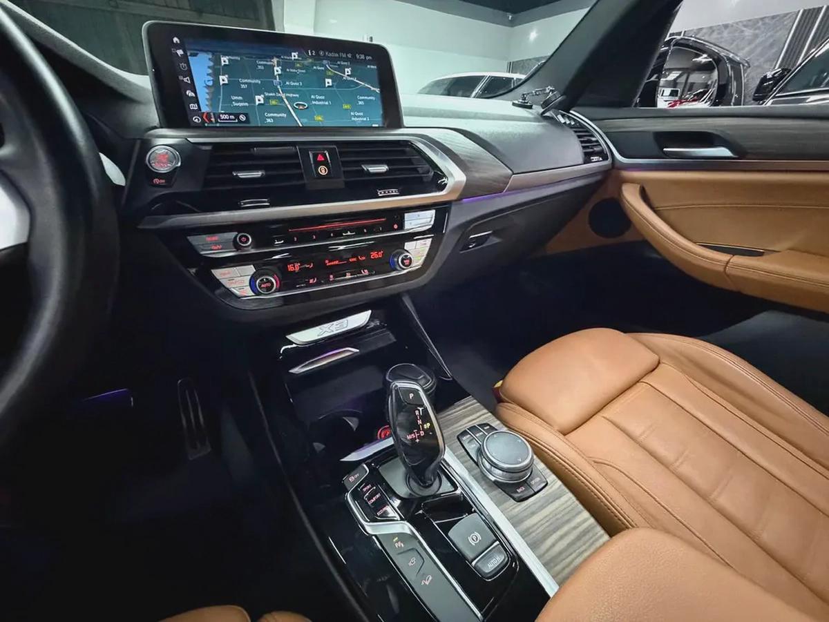 M-Sport | 1 Owner | Original Paint | Agency Service History | GCC Specs-12-12