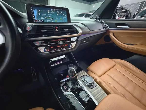 M-Sport | 1 Owner | Original Paint | Agency Service History | GCC Specs