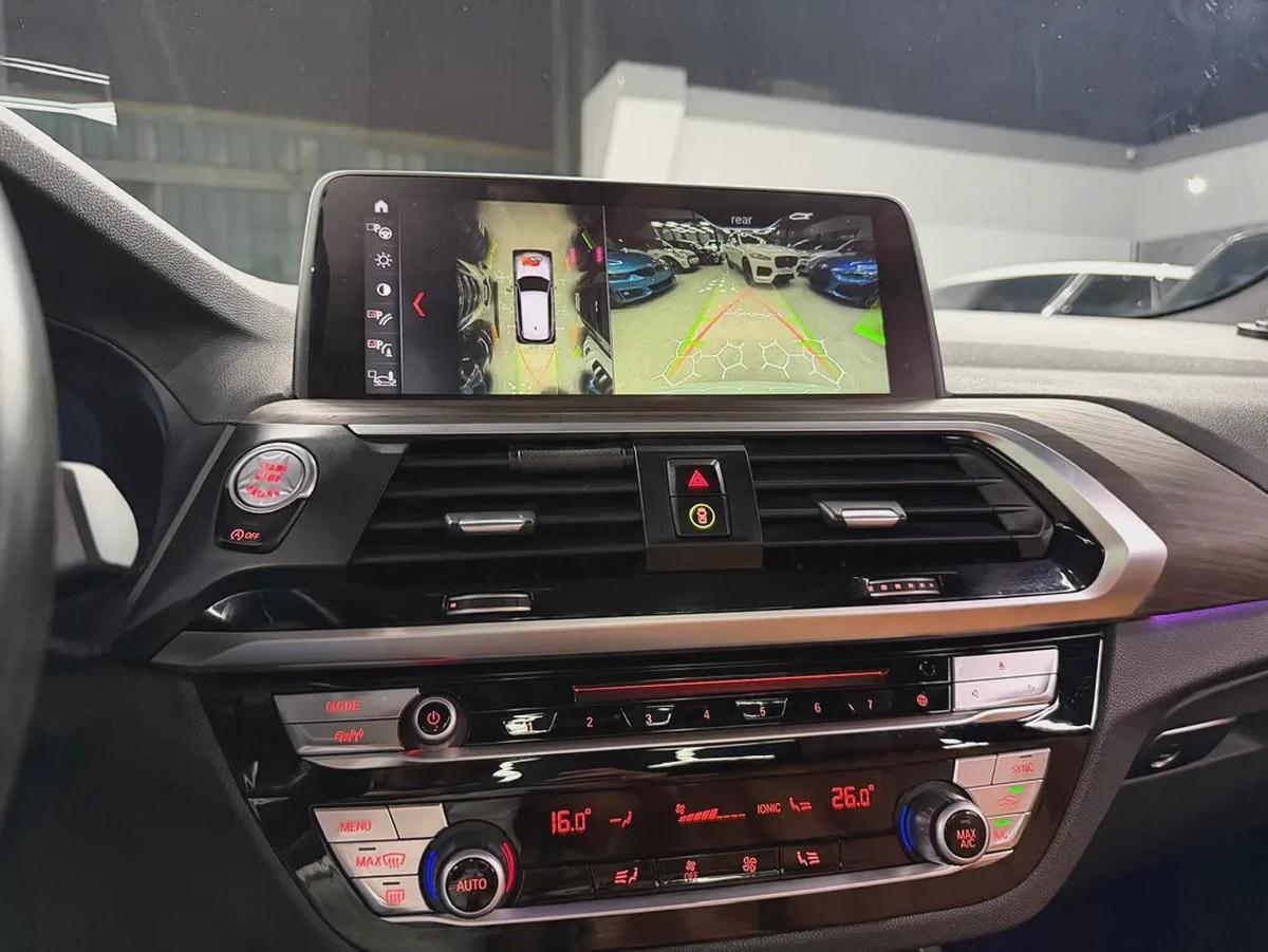 M-Sport | 1 Owner | Original Paint | Agency Service History | GCC Specs-13-13