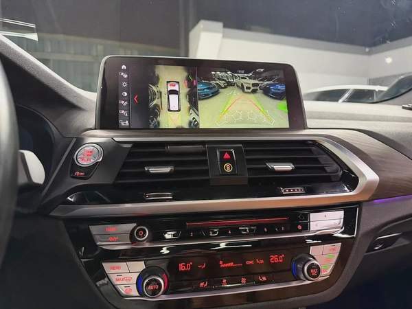 M-Sport | 1 Owner | Original Paint | Agency Service History | GCC Specs