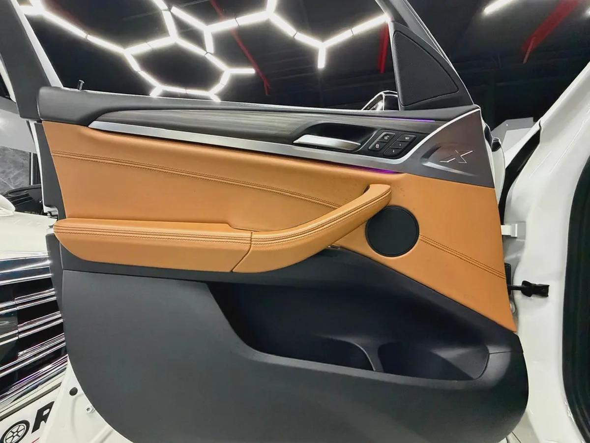 M-Sport | 1 Owner | Original Paint | Agency Service History | GCC Specs-14-14