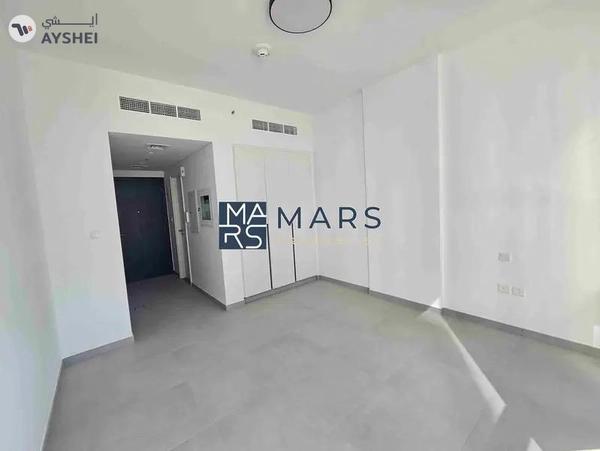 Studio available for rent in Al jada