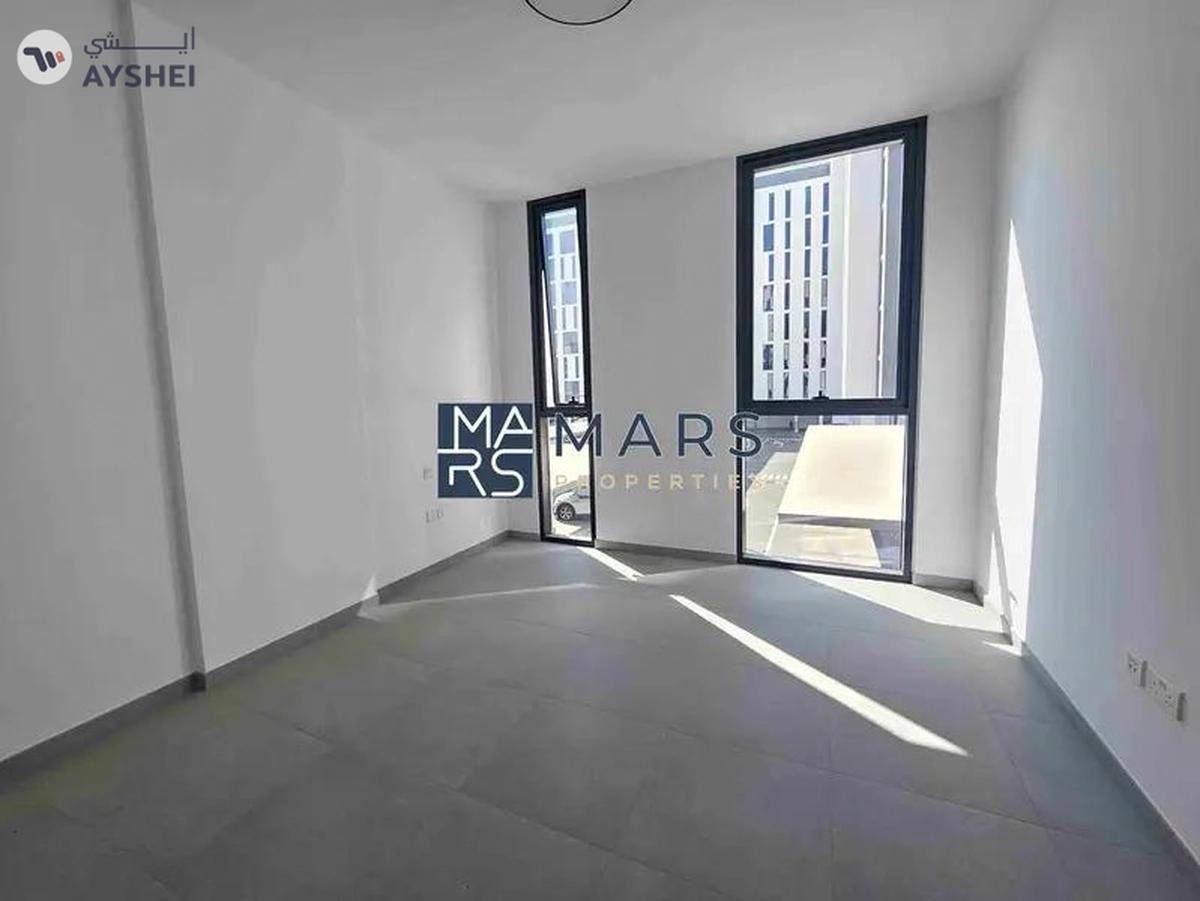 Studio available for rent in Al jada-11-11