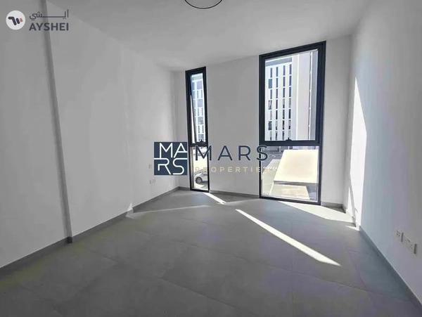 Studio available for rent in Al jada