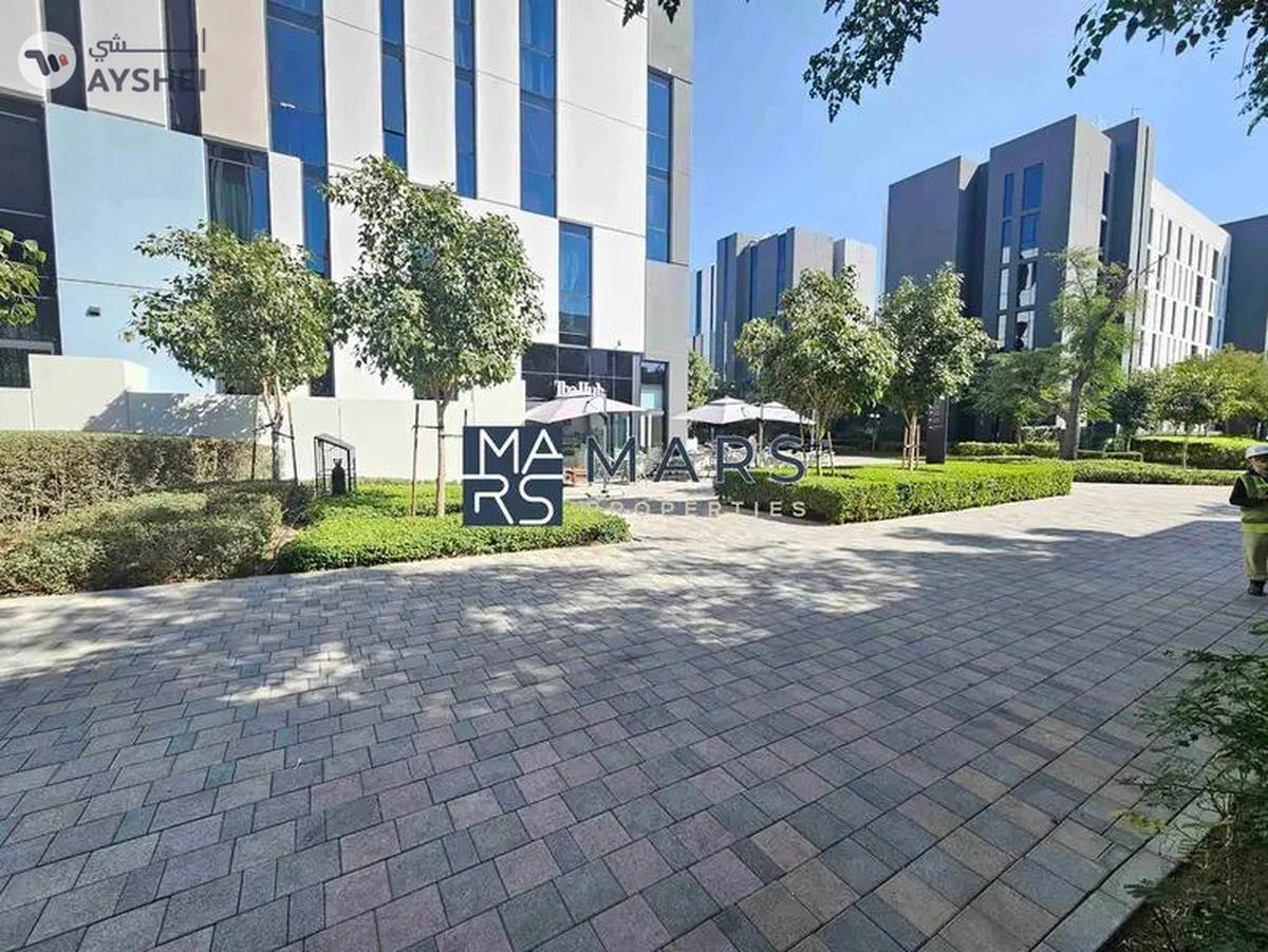 Studio available for rent in Al jada-0-0