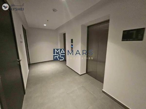 Studio available for rent in Al jada