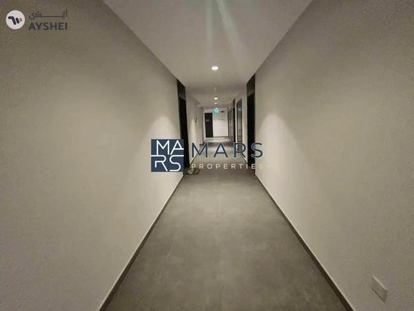 Studio available for rent in Al jada