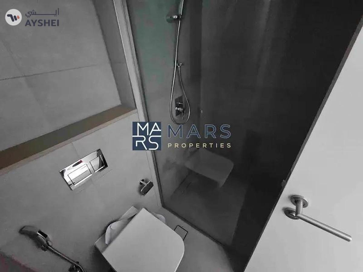 Studio available for rent in Al jada-6-6