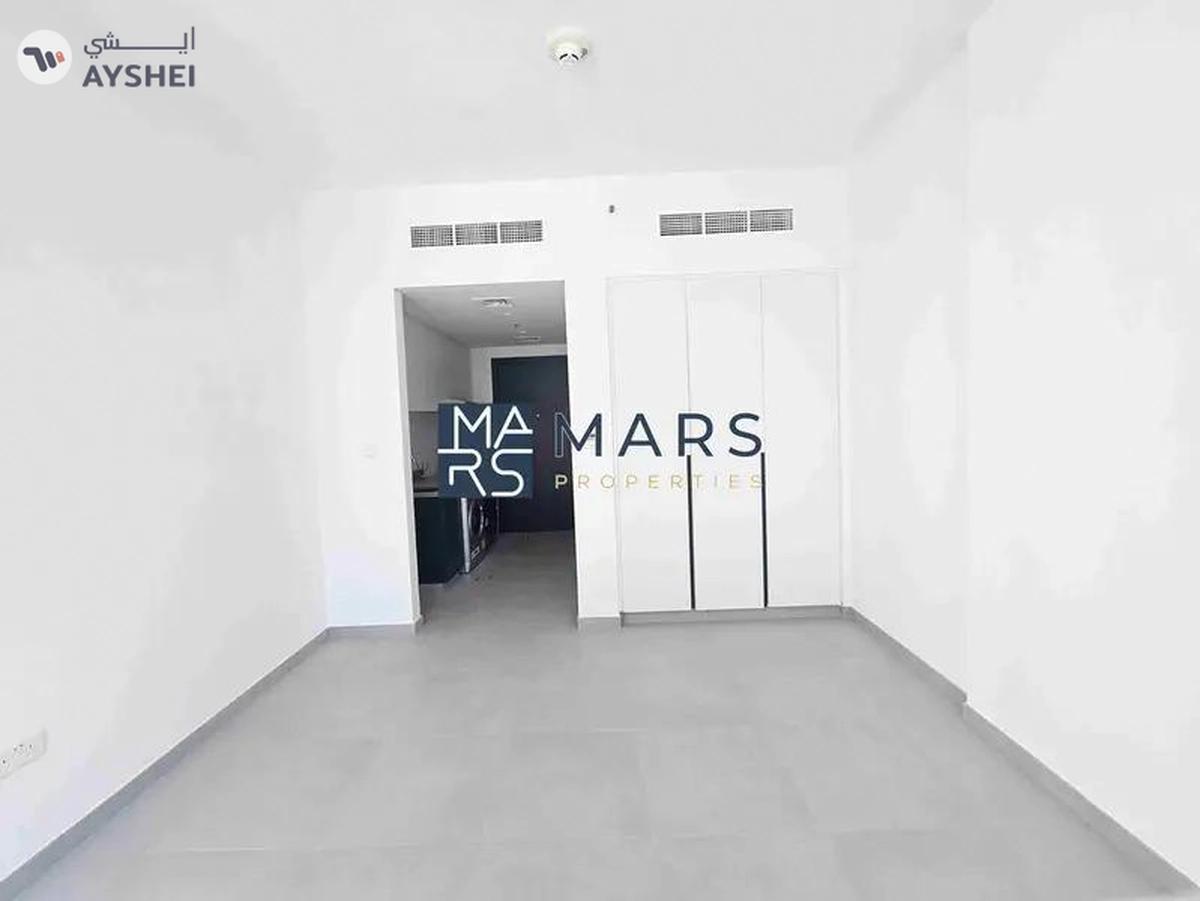 Studio available for rent in Al jada-8-8