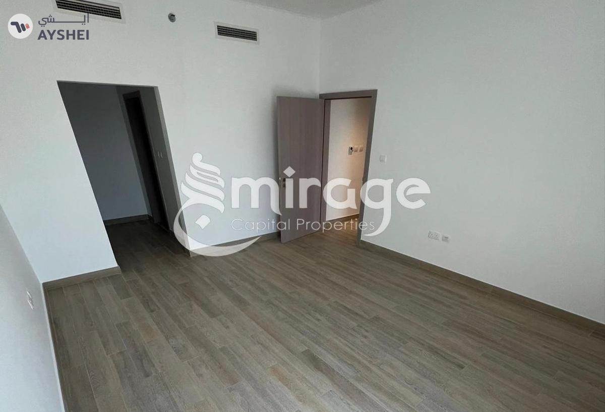 Apartment for rent in Waters Edge, Yas Island-1-1