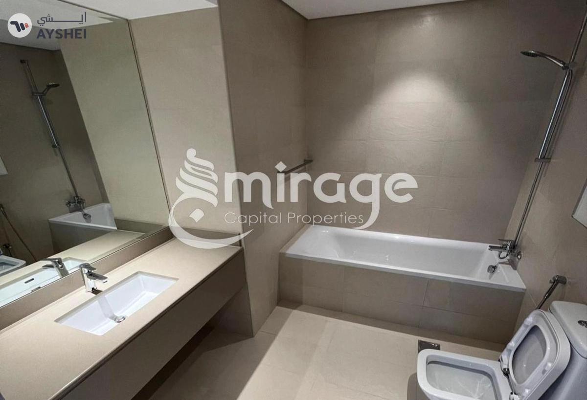 Apartment for rent in Waters Edge, Yas Island-5-5