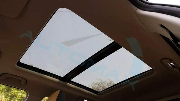 2026 GAC GS3 EMZOOM GB 1.5T GCC With 5 Years Or 150K Km Warranty ( First Check For Free )