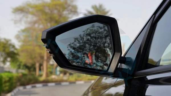 2026 GAC GS3 EMZOOM GB 1.5T GCC With 5 Years Or 150K Km Warranty ( First Check For Free )