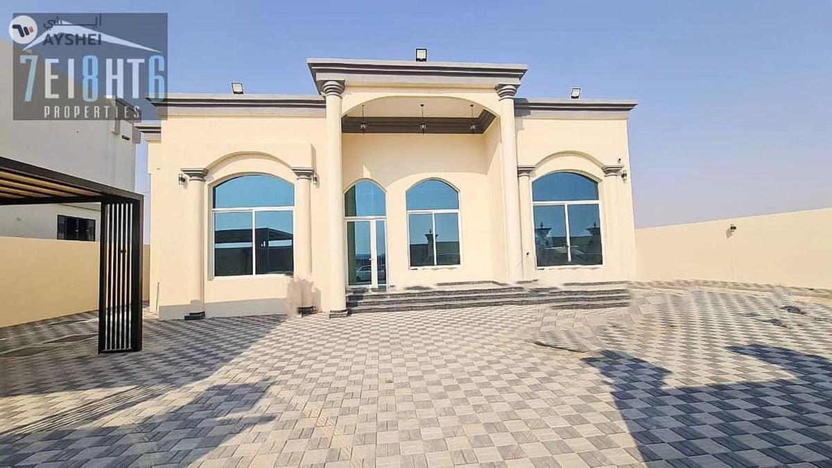 Al Awir, Dubai-0-landscape