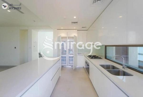 TOWNHOUSE FOR SALE IN NAD AL DHABI, AL JUBAIL ISLAND