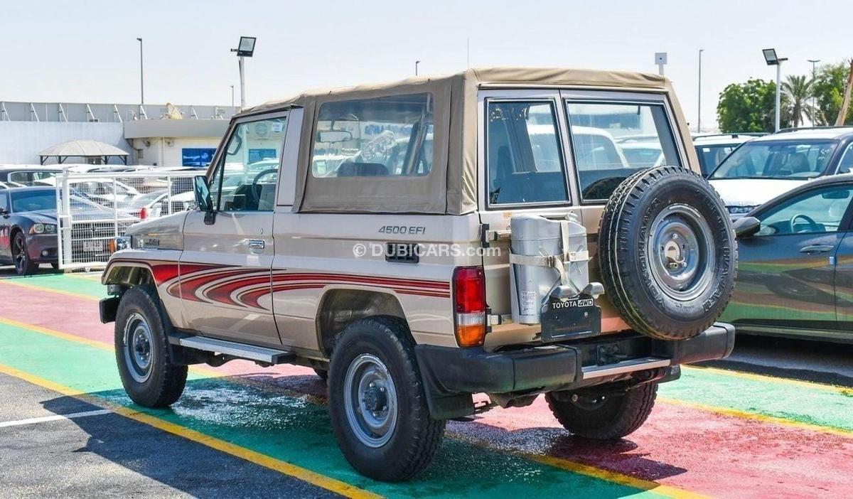 Toyota Land Cruiser 70-13-13