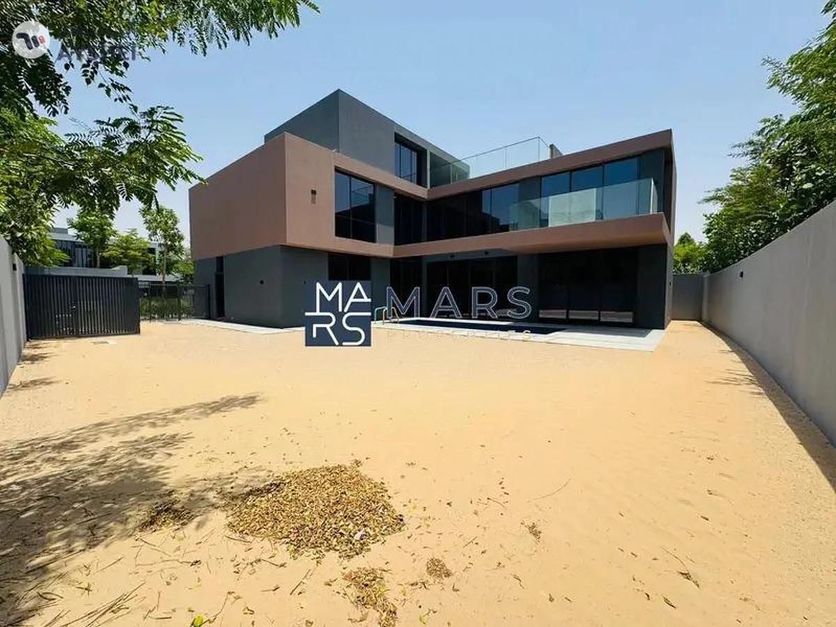 Stand Alone | Private Pool | Gated Community-0-0