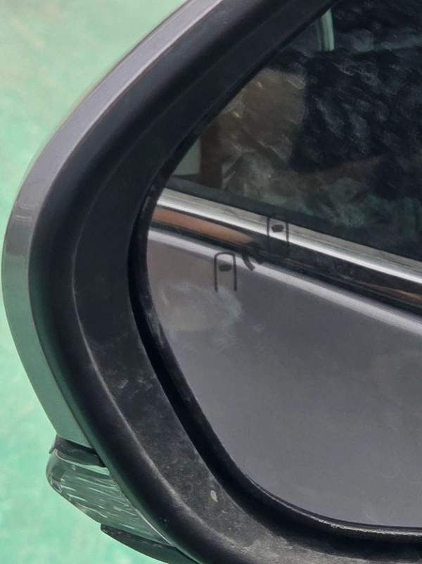 Toyota Camry GLE 2.5L Hybrid