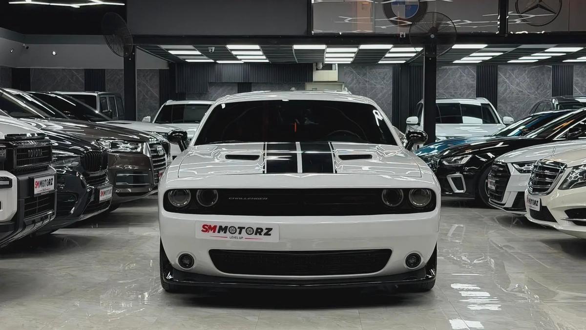 2016 Dodge Challenger GT - GCC Specs-3-3