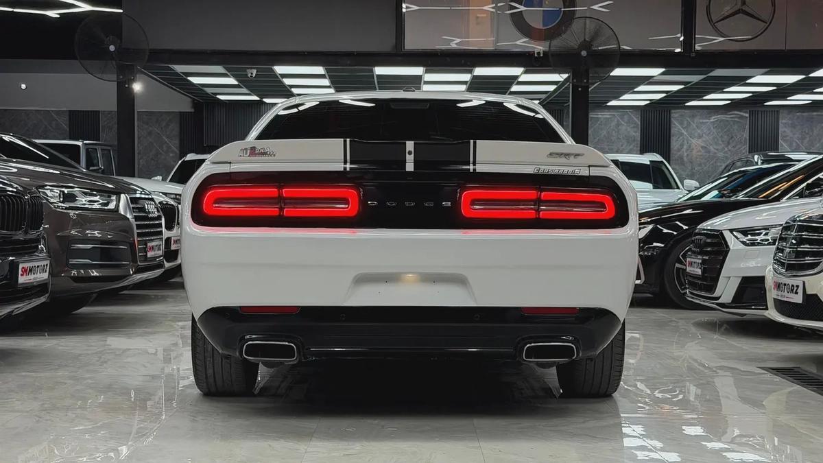 2016 Dodge Challenger GT - GCC Specs-5-5