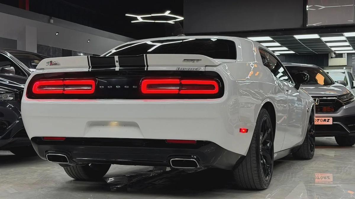 2016 Dodge Challenger GT - GCC Specs-7-7