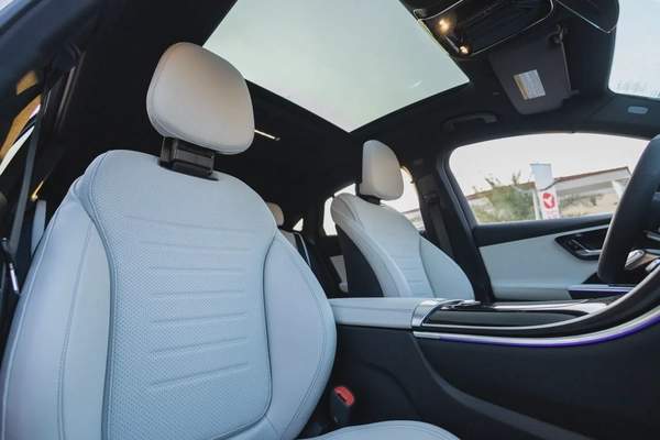 Mercedes-Benz GLC 300 2026