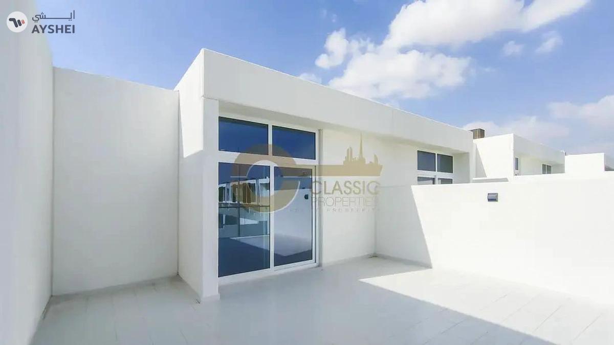 3 Bed Maids | Closed Kitchen | Biggest layout-21-21