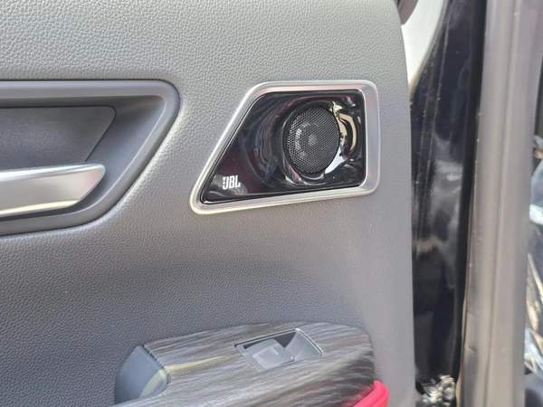 New Toyota Land Cruiser 2026