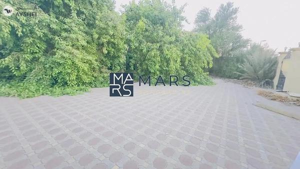 🌟 Discover the Perfect Canvas for Your Dream Home in Al Jazzat, Sharjah 🌟