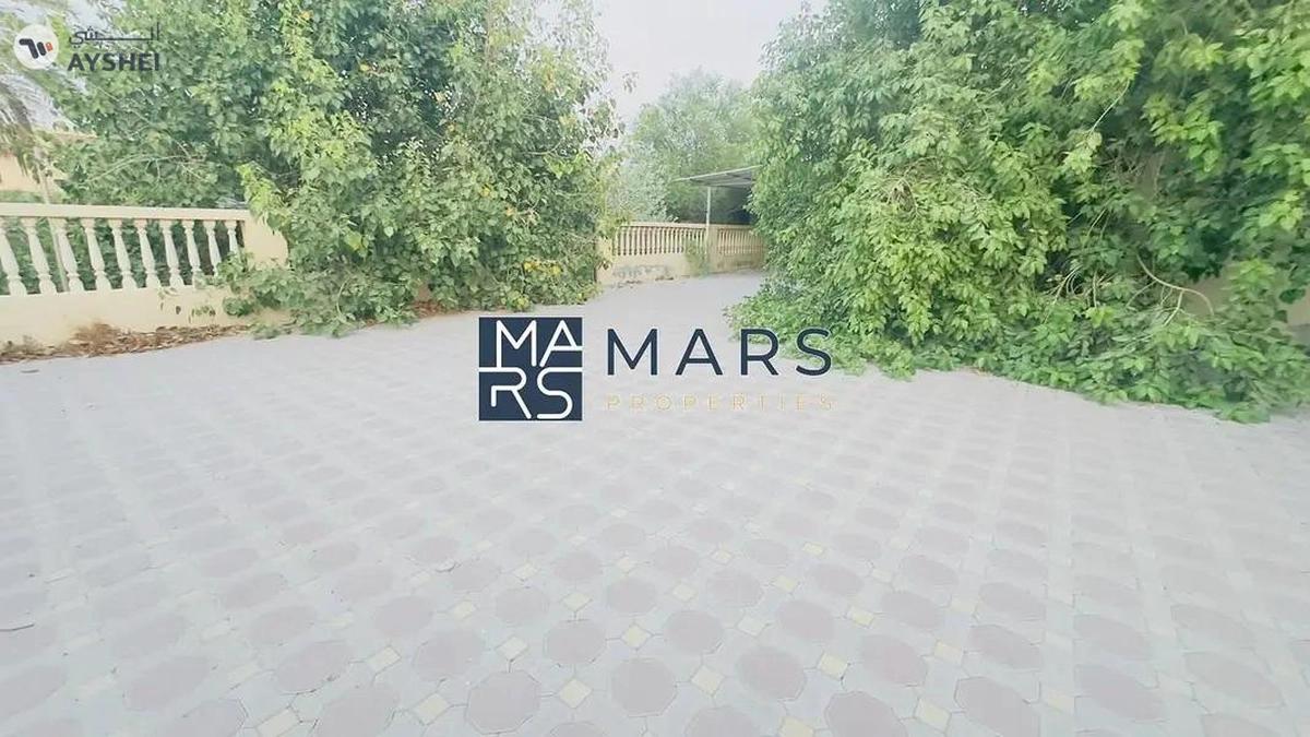 ๐ Discover the Perfect Canvas for Your Dream Home in Al Jazzat, Sharjah ๐-3-3