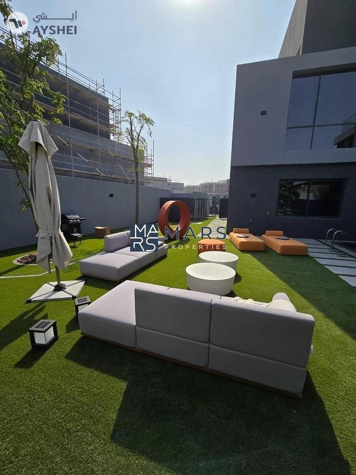 Luxury Project - 5% DP - Installments -freehold --HI ROI-0-0