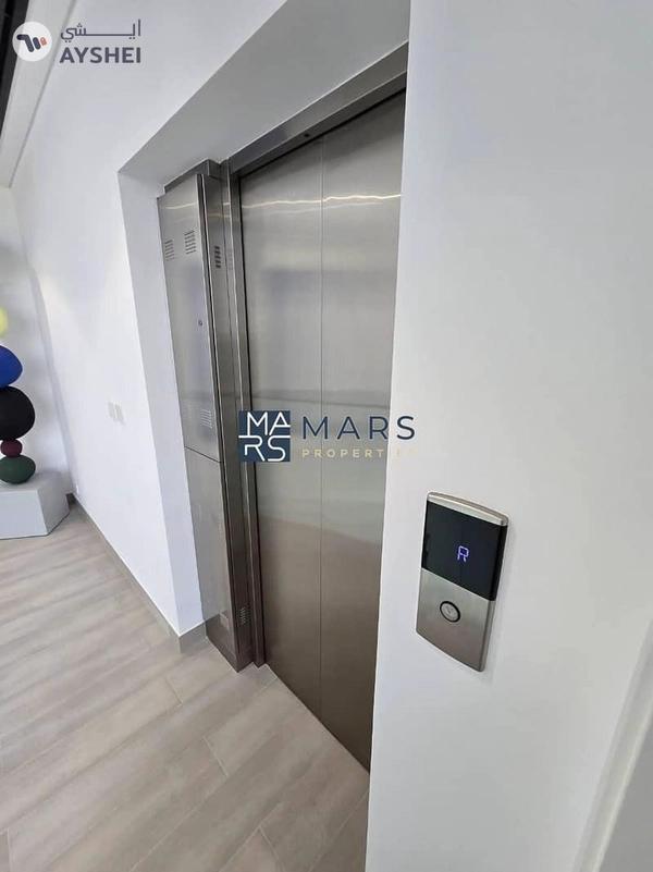 Luxury Project - 5% DP - Installments -freehold --HI ROI