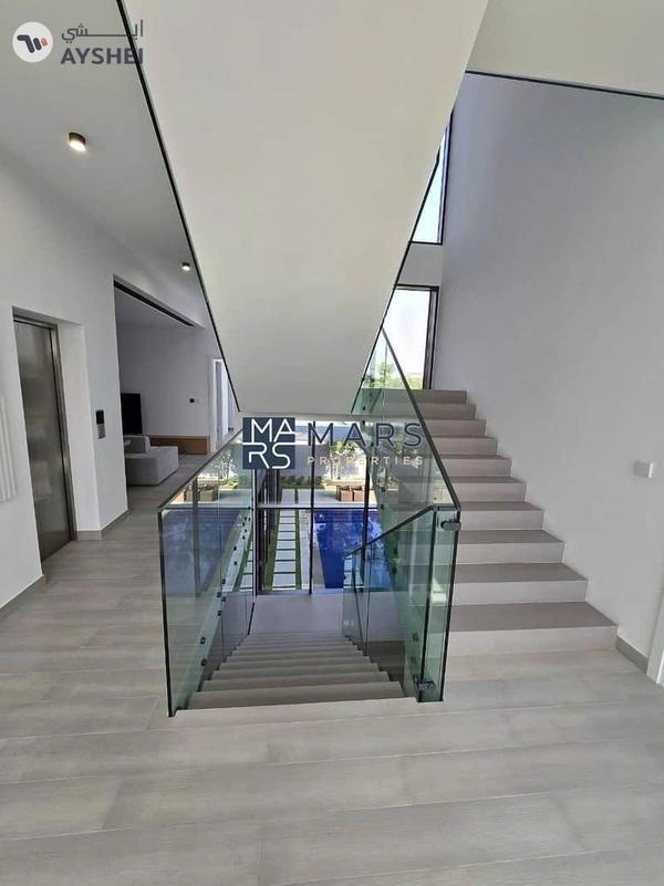 Luxury Project - 5% DP - Installments -freehold --HI ROI