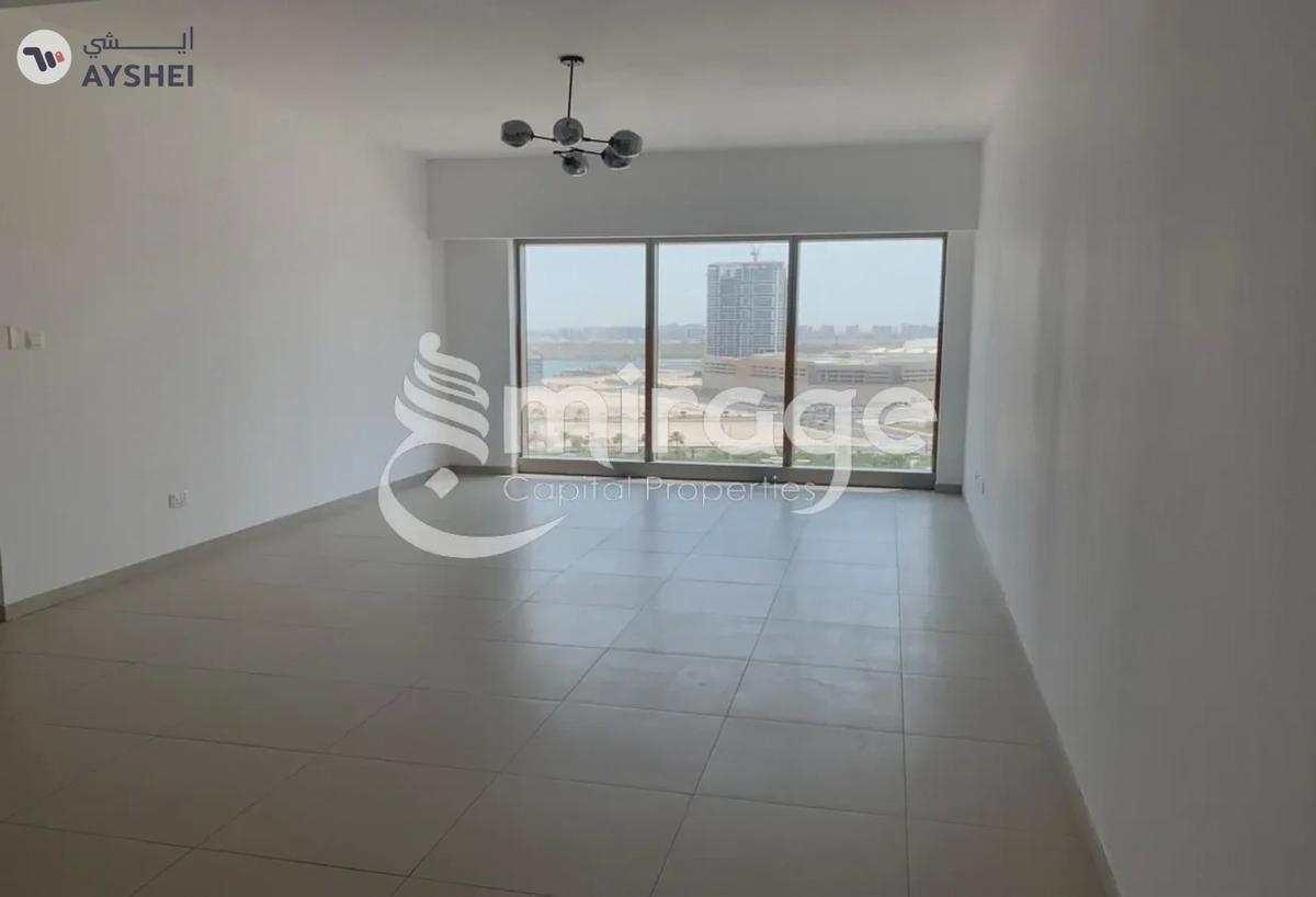 APARTMENT FOR SALE IN THE GATE TOWER 2, SHAMS ABU DHABI-11-11